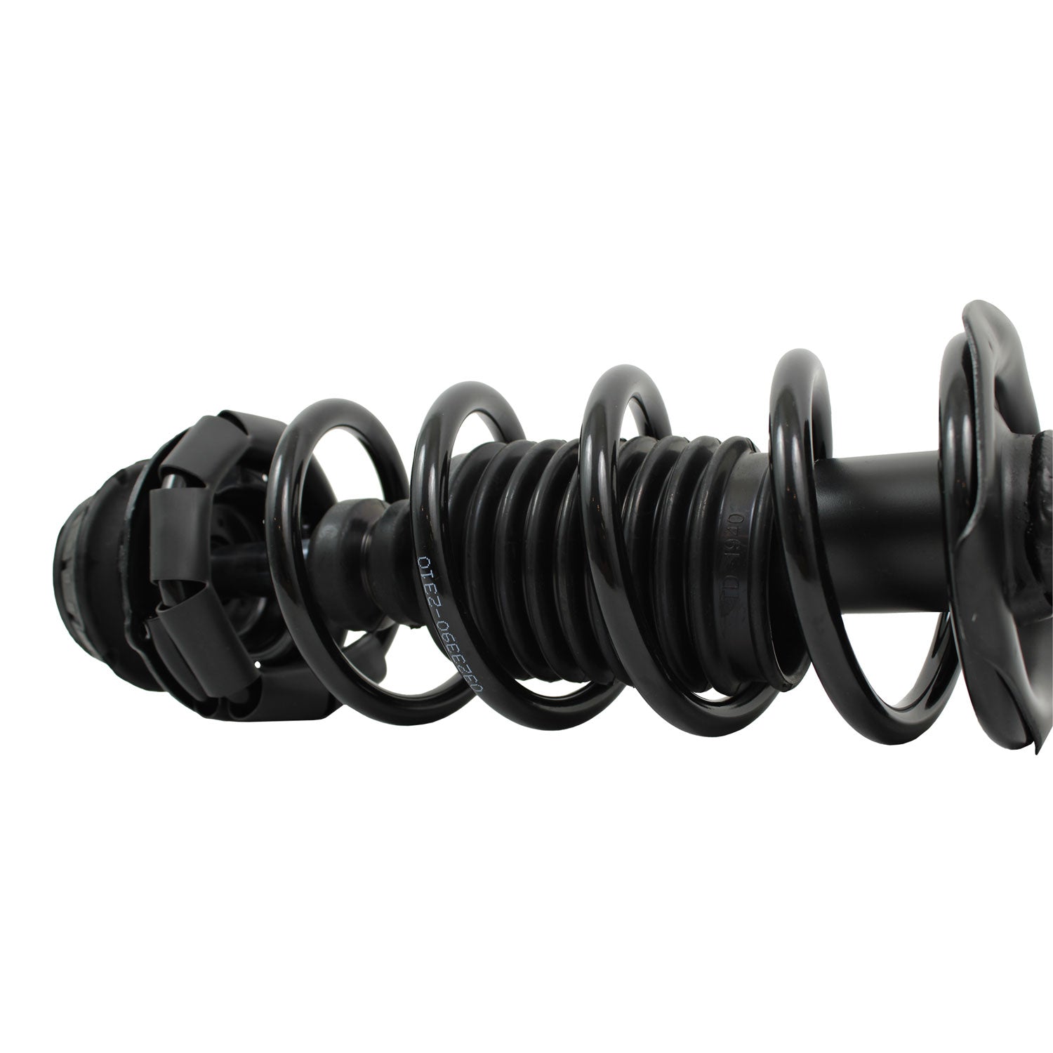 2 Piernas de suspension AG Proshock para Note 13-22 Par Del