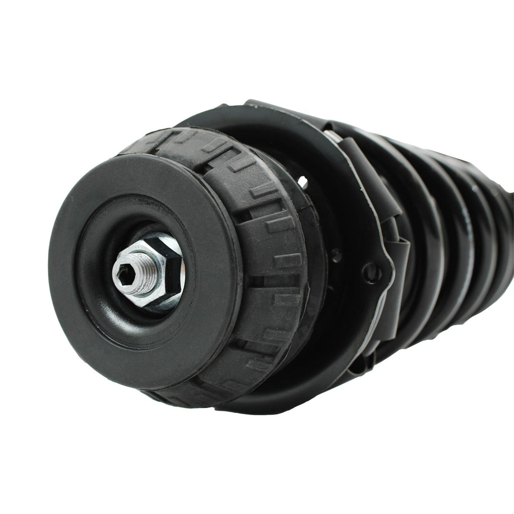 2 Kit completo suspension para March (Sin tornillo) 11-23 Par Delantero