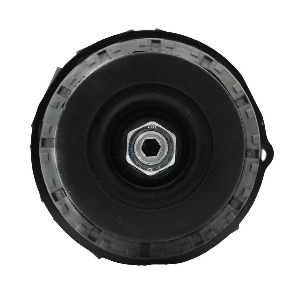 2 Kit completo de suspension para Versa 2012-2019 Par Del