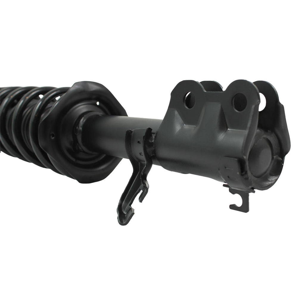 suspensión completa AG Proshock para Nissan Note 2013 al 2022 Delantero Izquierdo