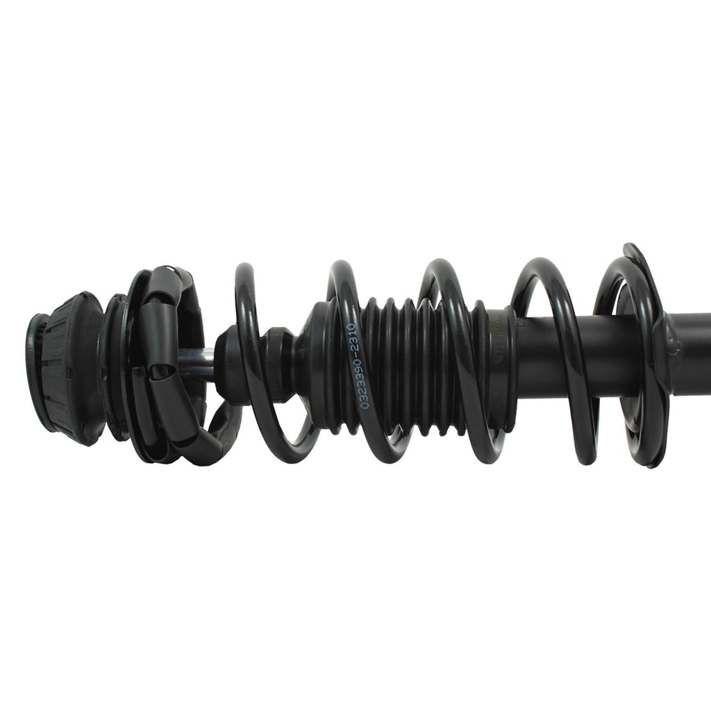 suspensión completa AG Proshock para Nissan Note 2013 al 2022 Delantero Izquierdo
