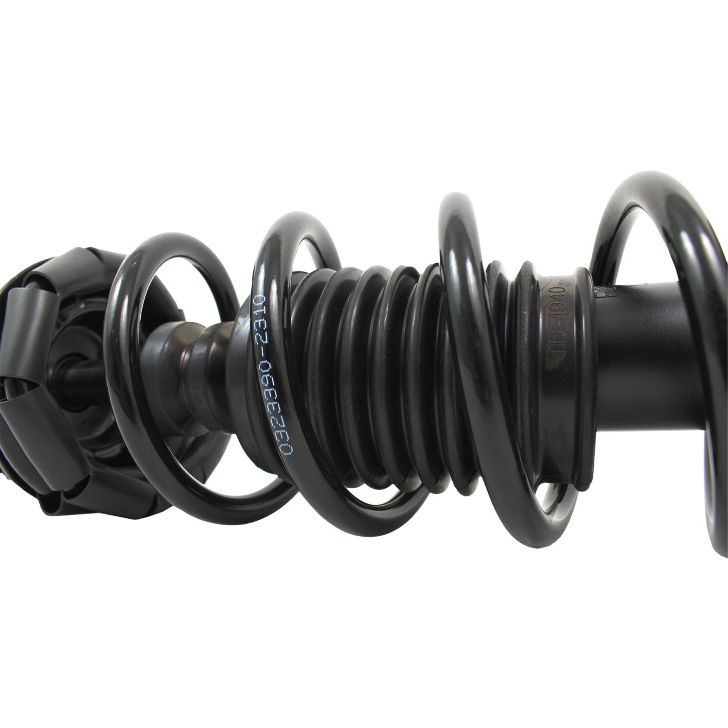 suspensión completa AG Proshock para Nissan March (Sin tornillo estabilizador) 2011 al 2023 delantero izquierdo