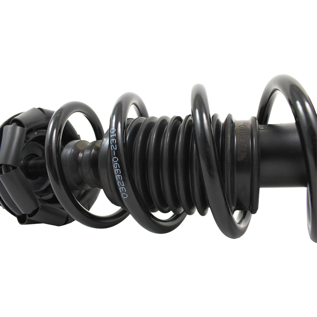 suspensión completa AG Proshock para Nissan Note 2013 al 2022 Delantero Izquierdo