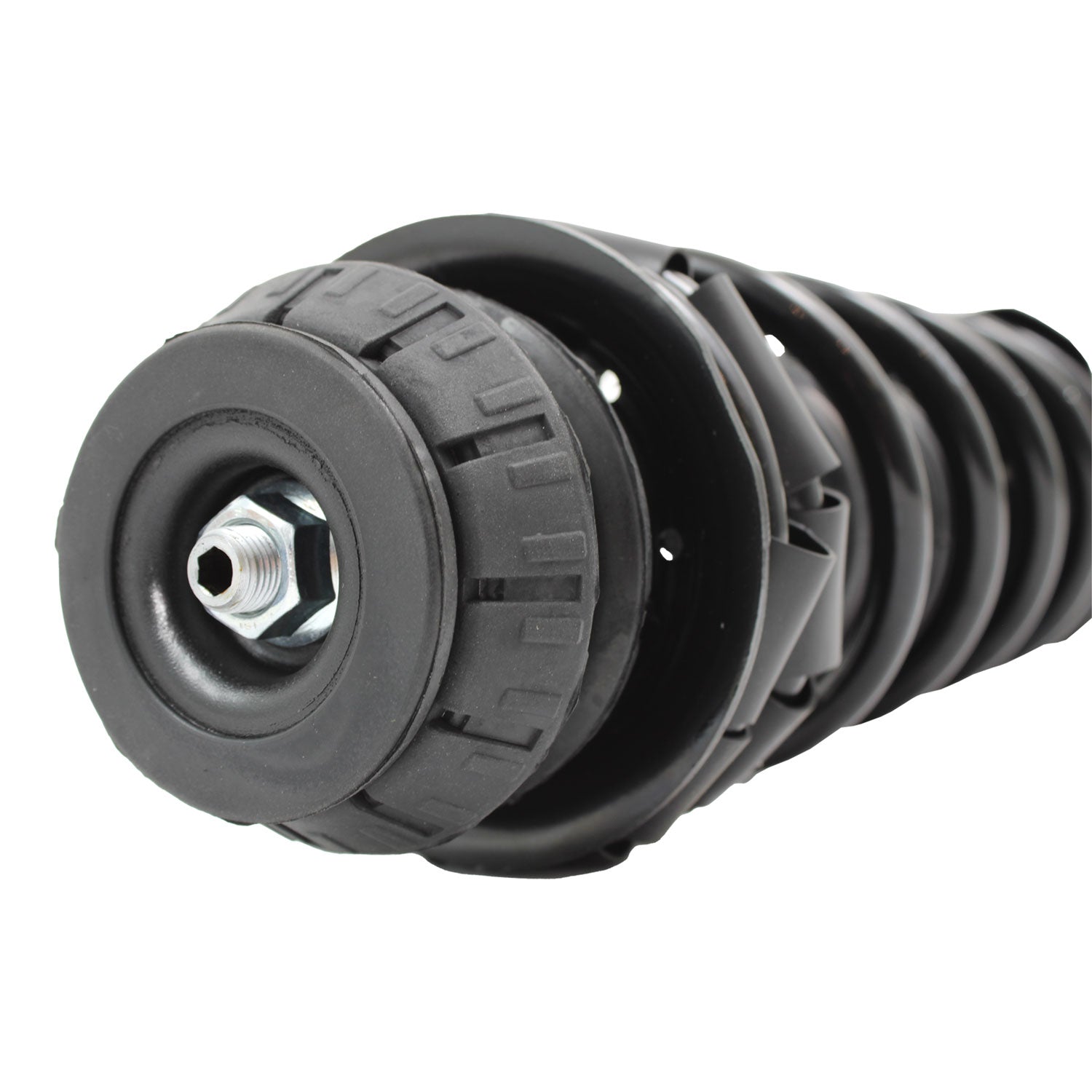 suspensión completa AG Proshock para Nissan March (Sin tornillo estabilizador) 2011 al 2023 delantero izquierdo