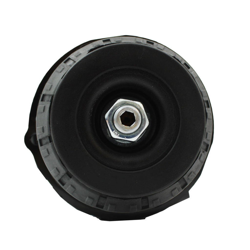 suspensión completa AG Proshock para Nissan Note 2013 al 2022 Delantero Izquierdo
