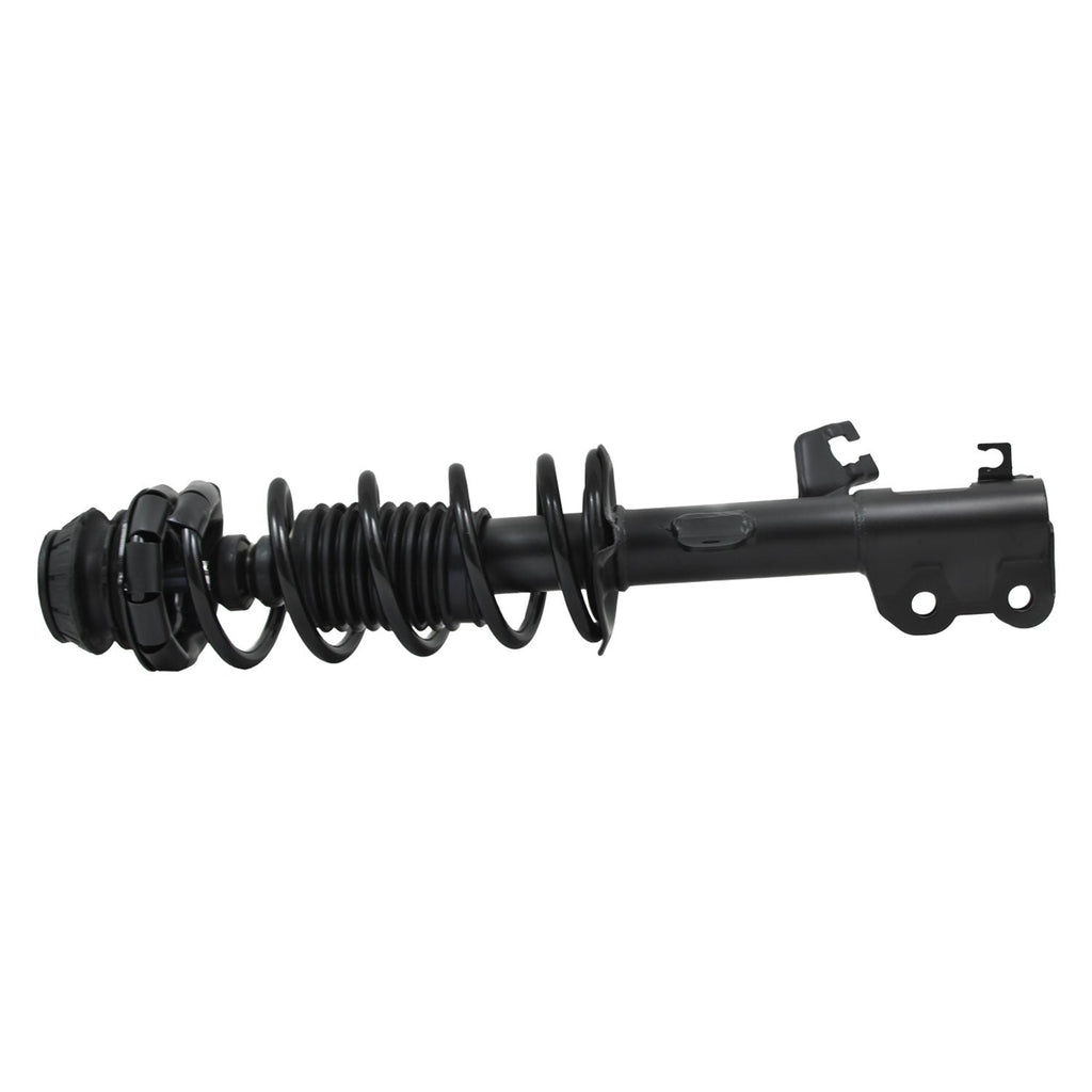Kit completo de suspensión para Nissan Note 2013 al 2022 Delantero Izquierdo