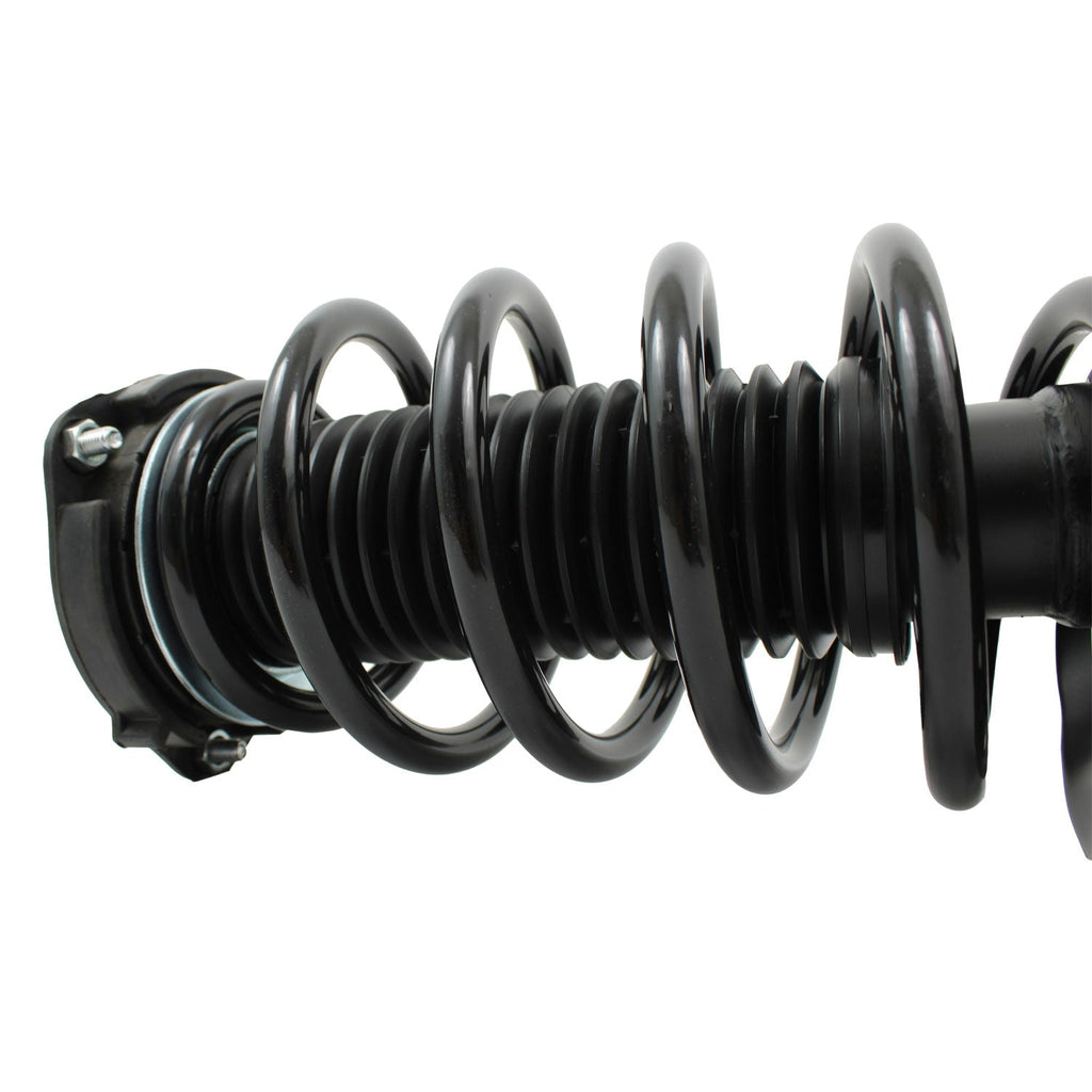 2 Kit Completo AG Proshock para Beetle 2012-2019 Del