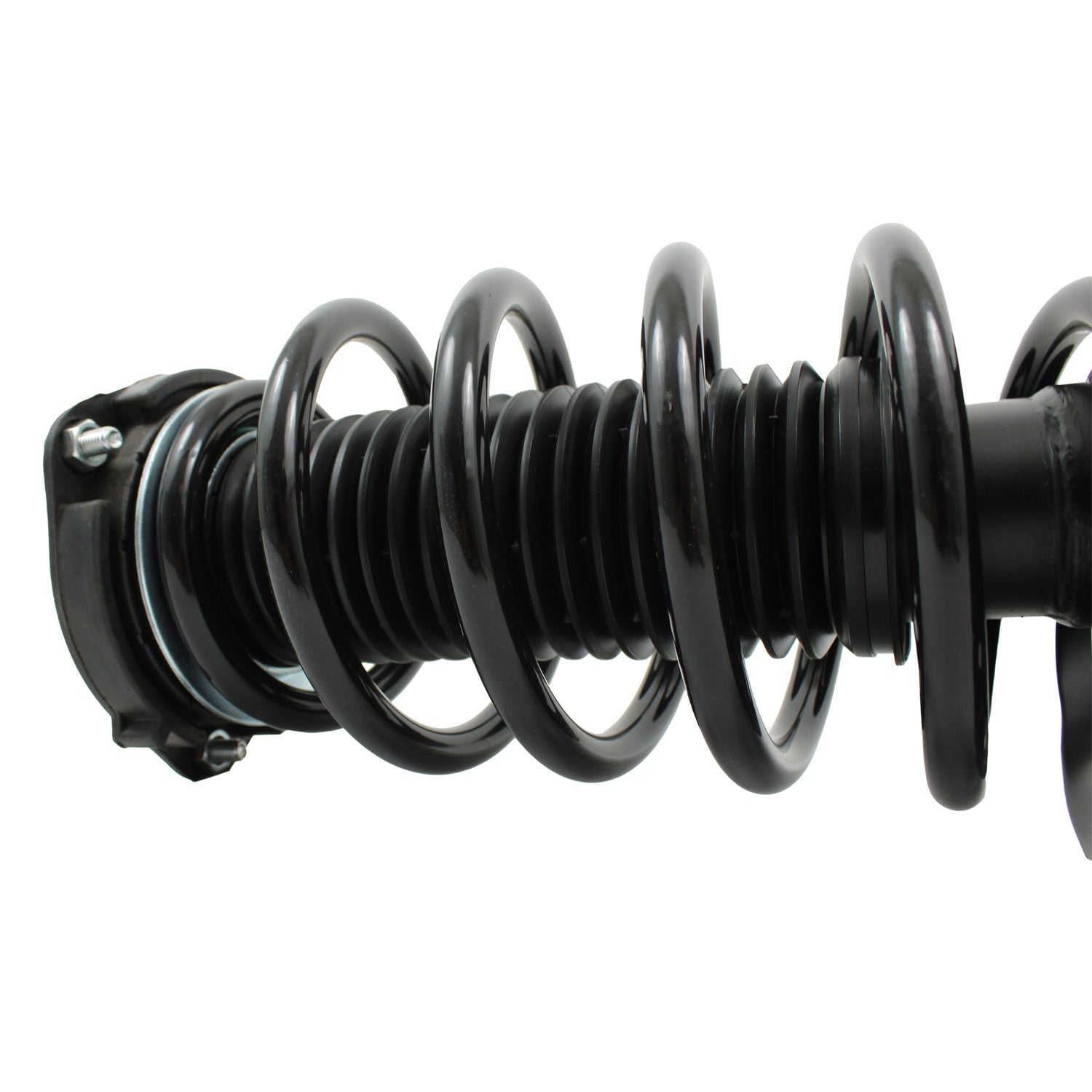 2 Kit Completo AG Proshock para Beetle 2012-2019 Del