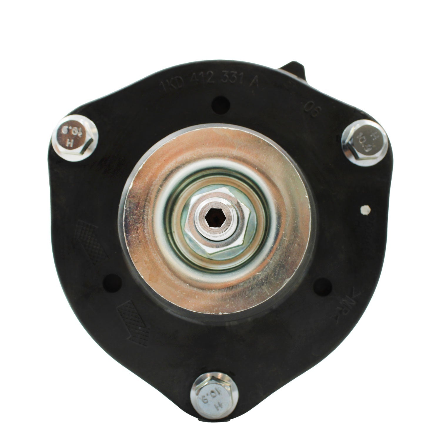 2 Piernas de suspension AG Proshock para Passat 05-2021 Del