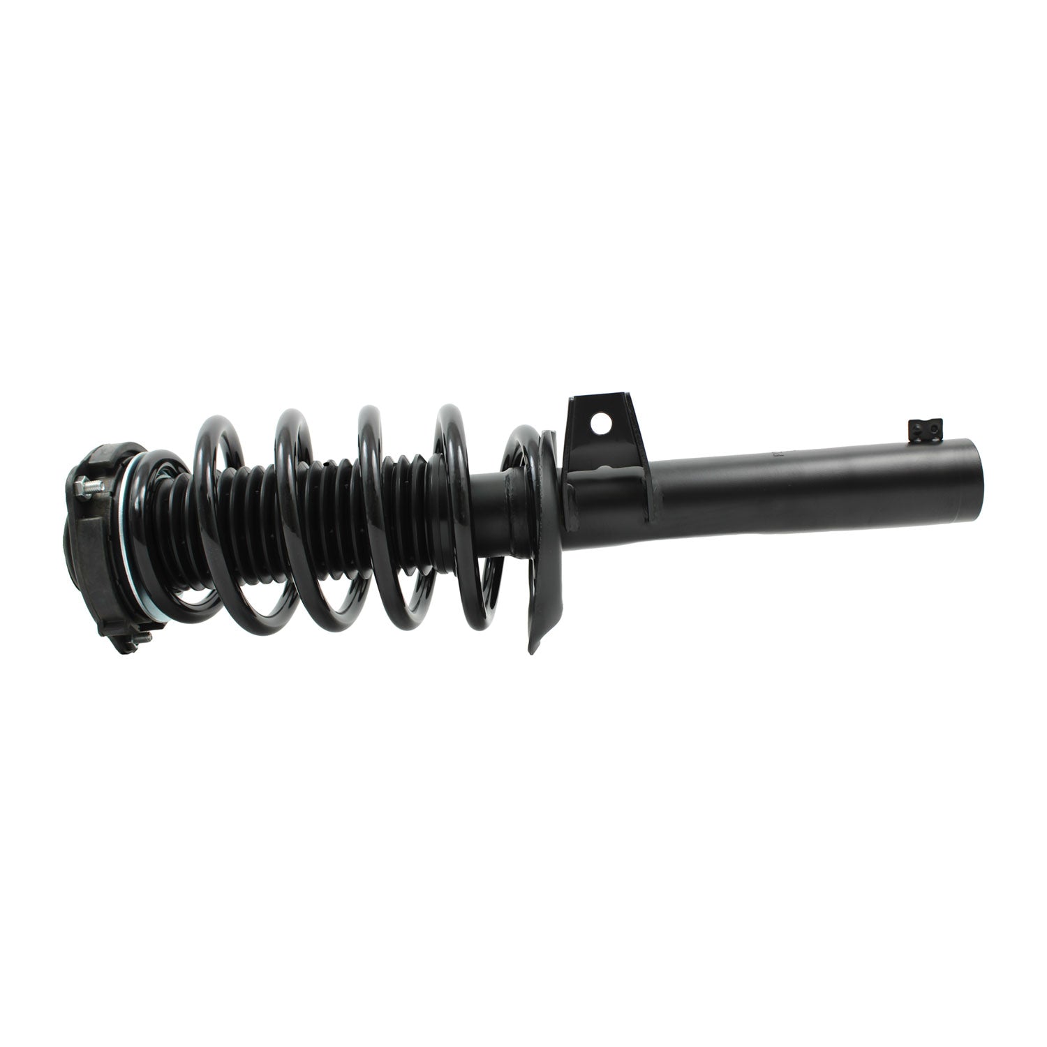 suspensión completa AG Proshock Volkswagen Rabbit (Carter 55 mm) 2006 al 2009 Delantero
