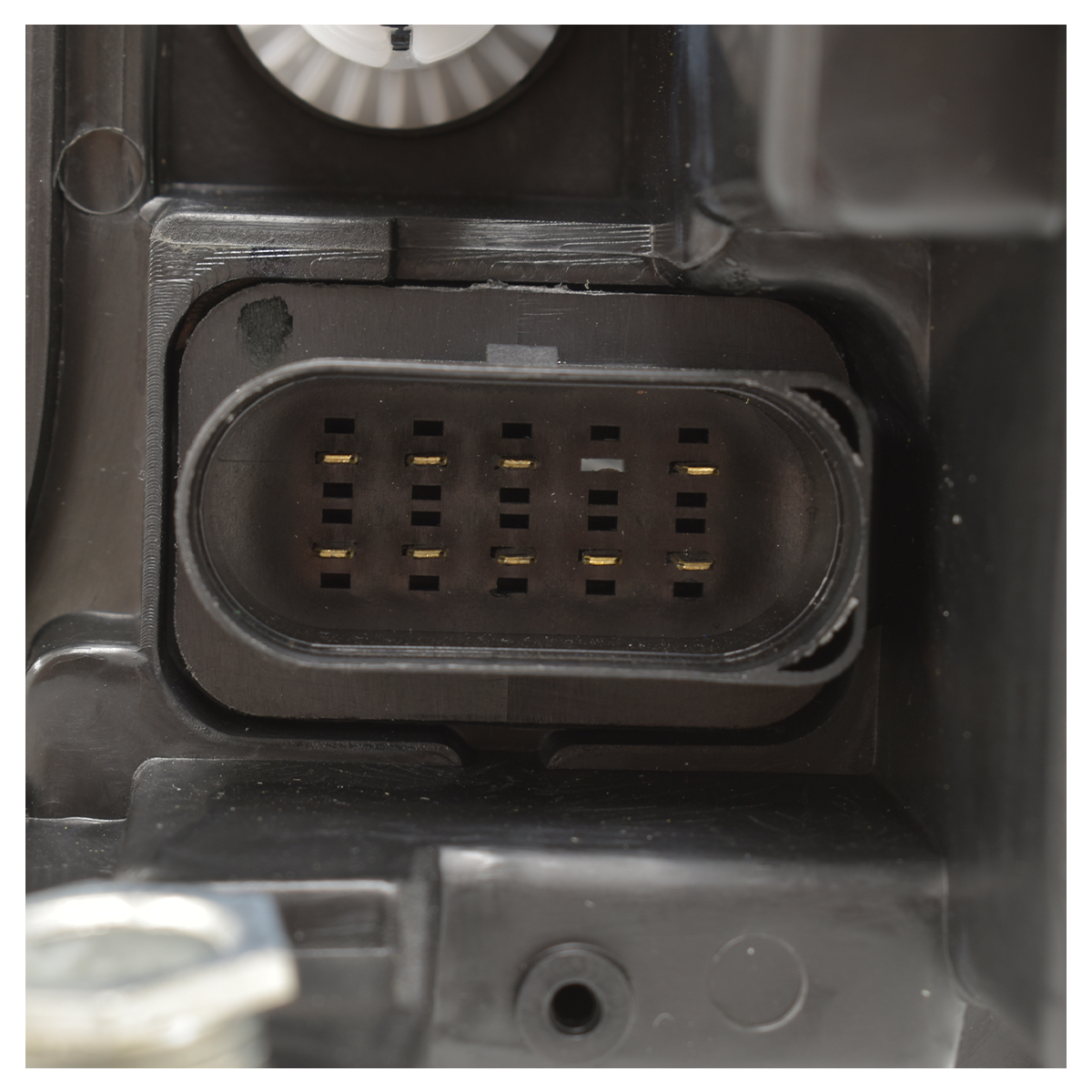 Faro Ibiza 13-17 FR xenon c/motor c/foco derecho
