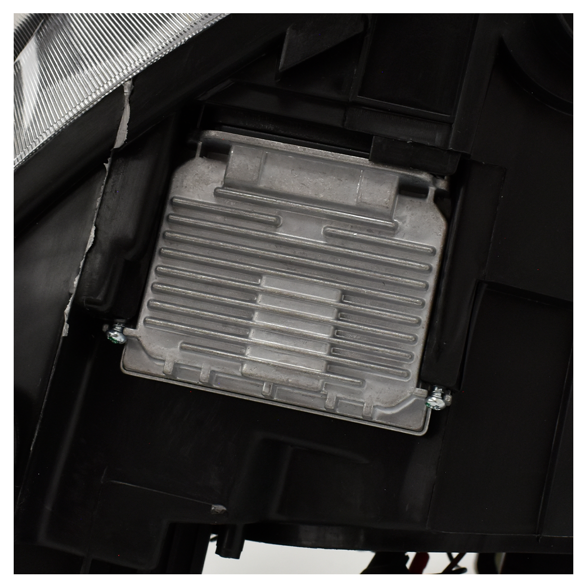 Faro Ibiza 13-17 FR xenon c/motor c/foco izquierdo