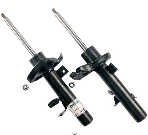 Amortiguadores delanteros para Ford Focus 2015 2.0L SE