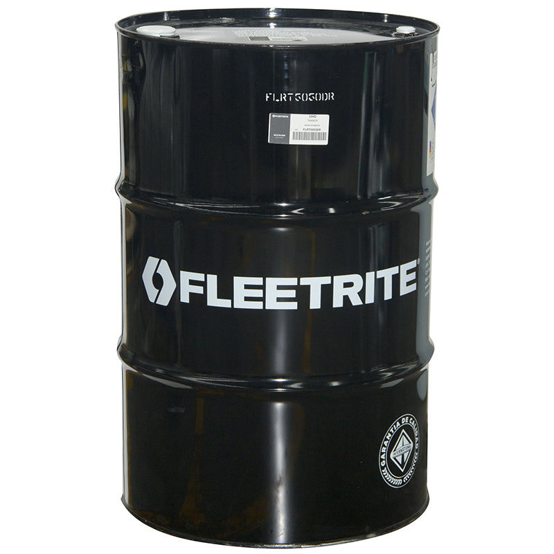 ACEITE O LUBRICANTE DE MOTOR MINERAL 15W40 TAMBOR 208 LTS FLEETRITE FLRT3460DR