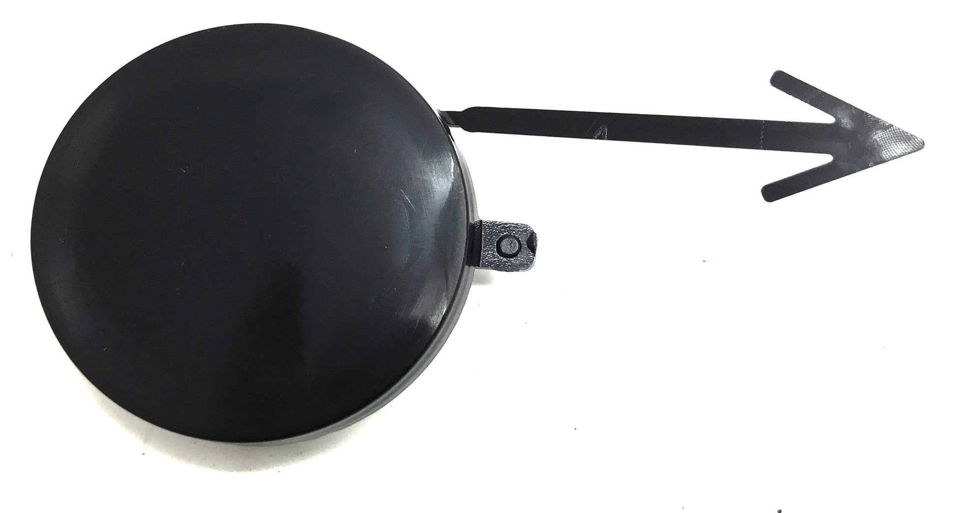 Tapa de remolque defensa delantero Passat cc 13-17