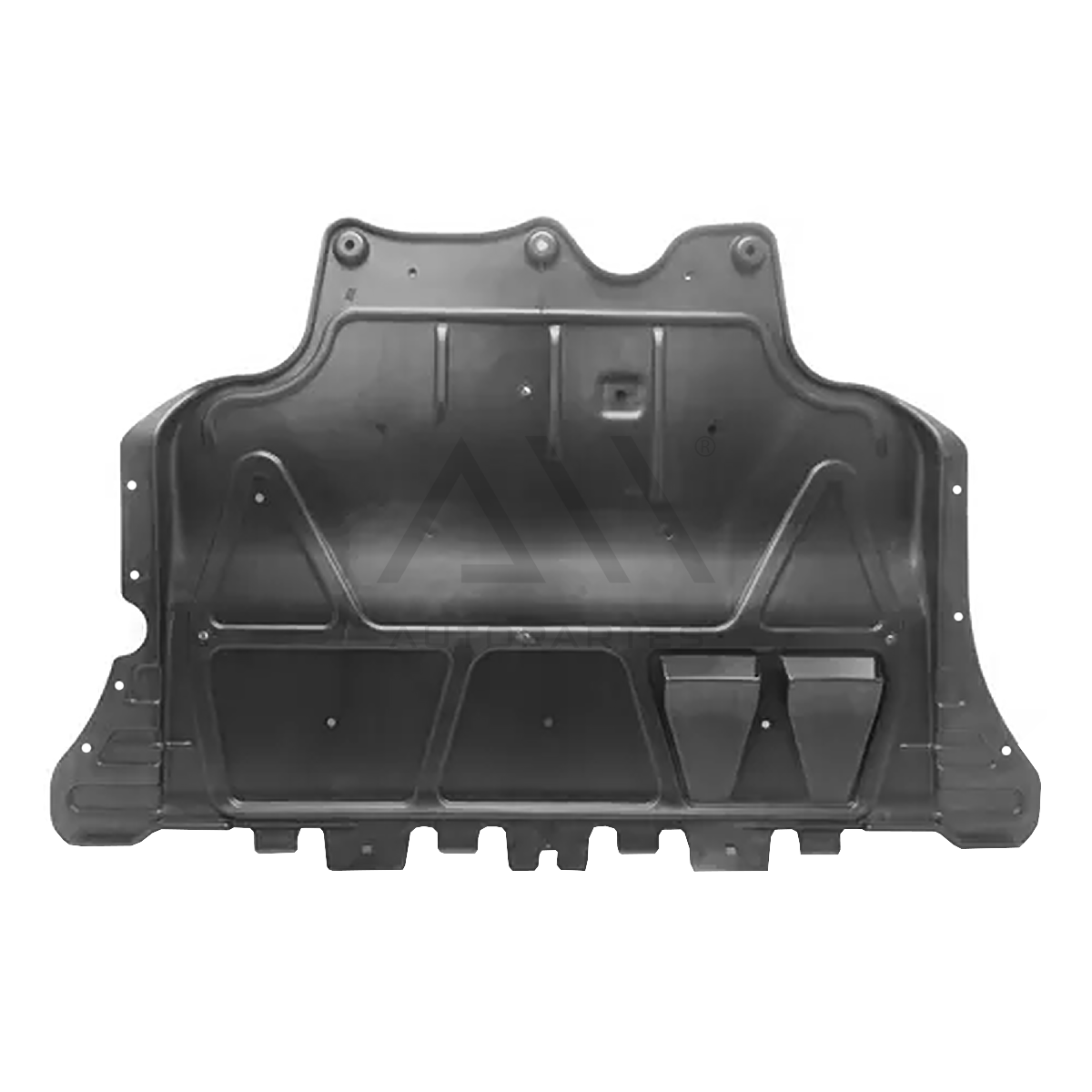 Tolva de motor Golf Gti 15-17 inferior