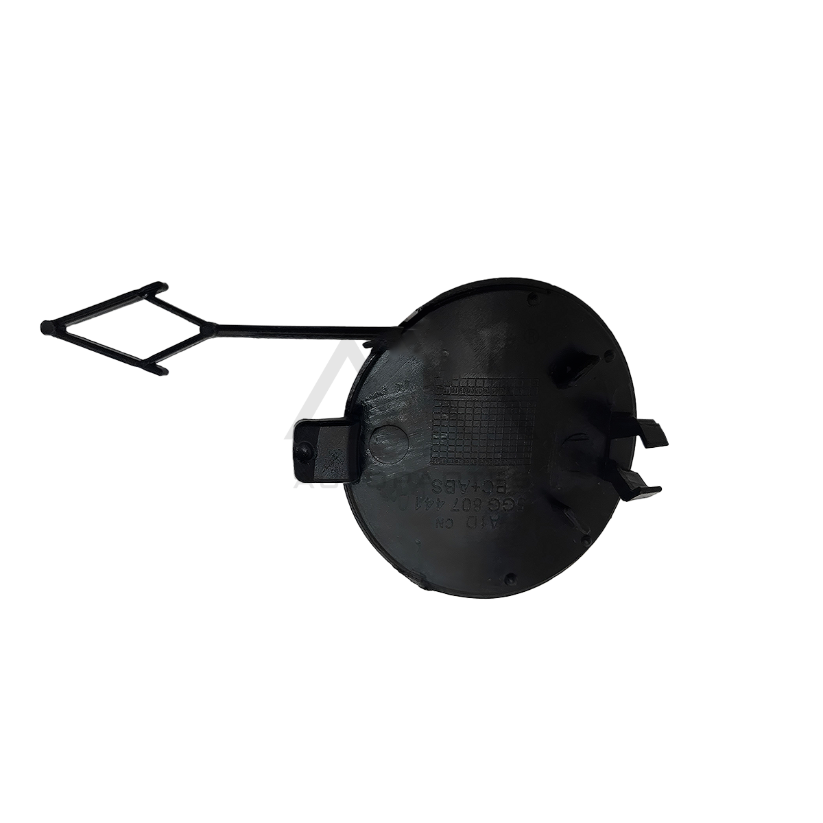 Tapa de remolque defensa trasero Golf 7 15-17