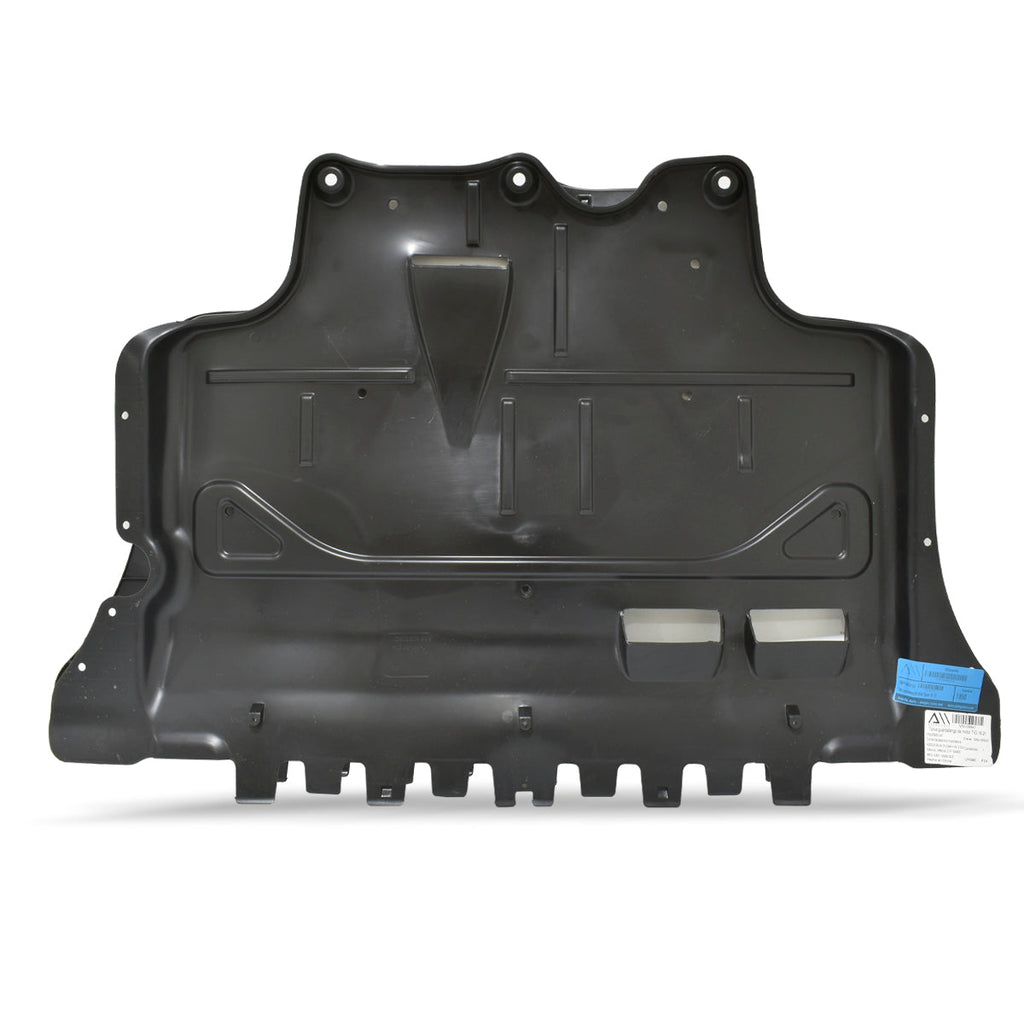 Tolva guardafango de motor Tiguan 18-21