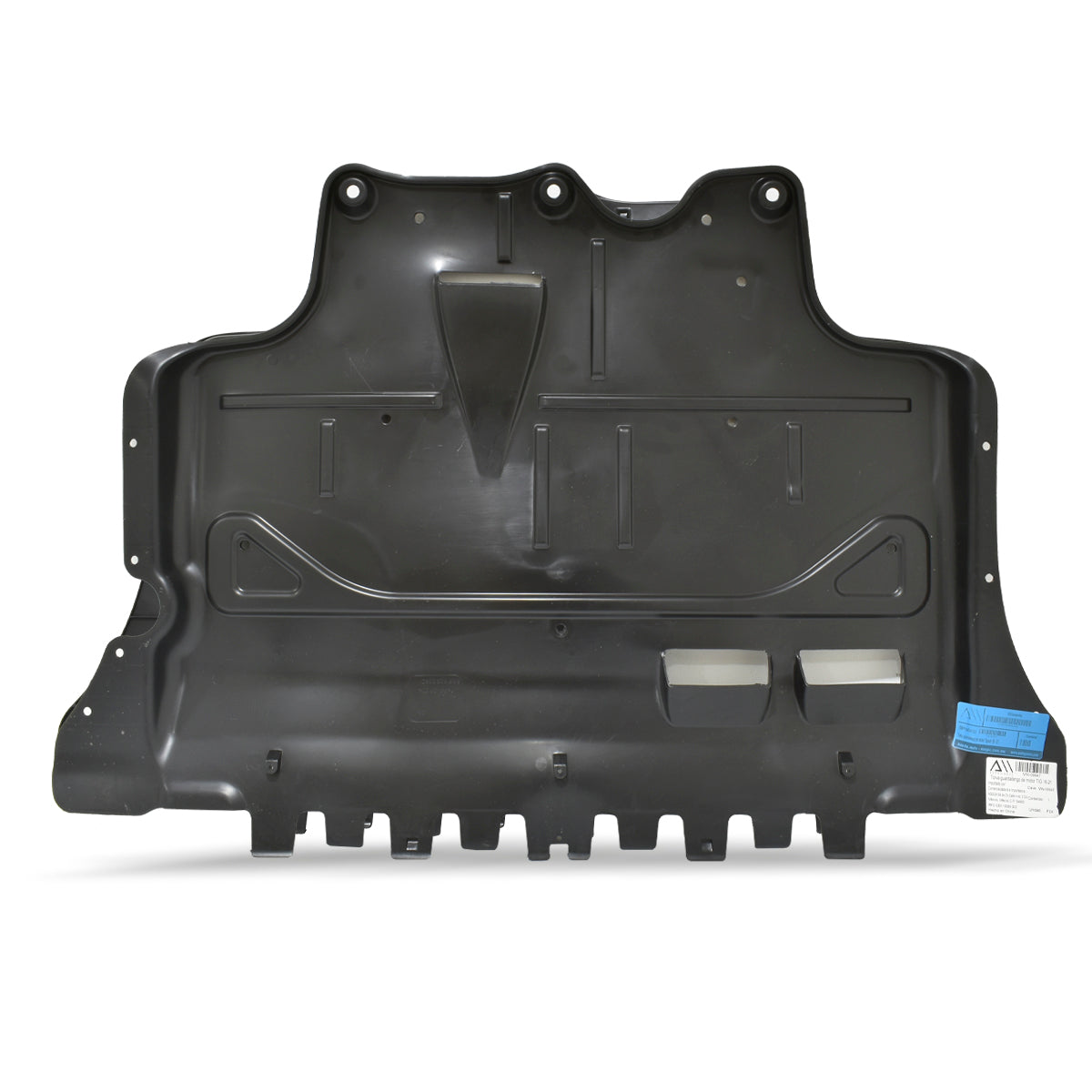 Tolva guardafango de motor Tiguan 18-21