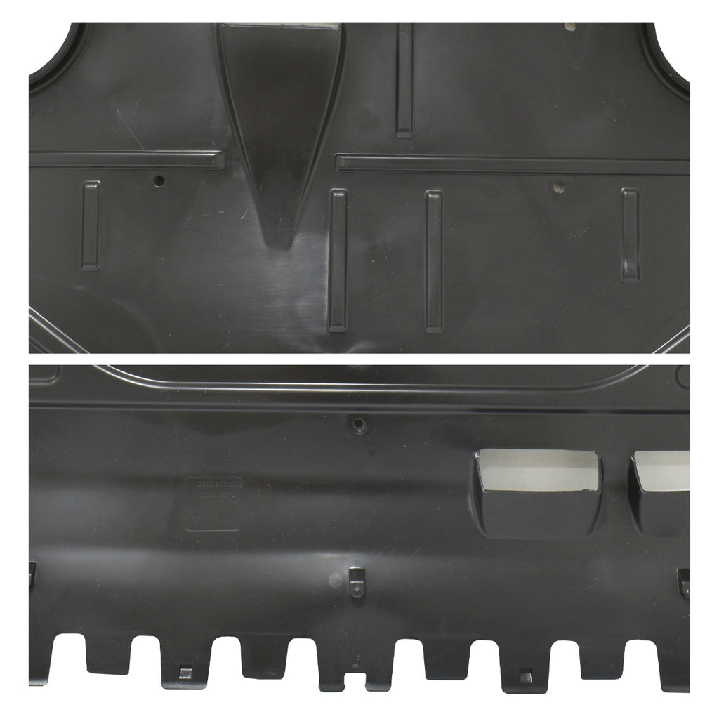 Tolva guardafango de motor Tiguan 18-21