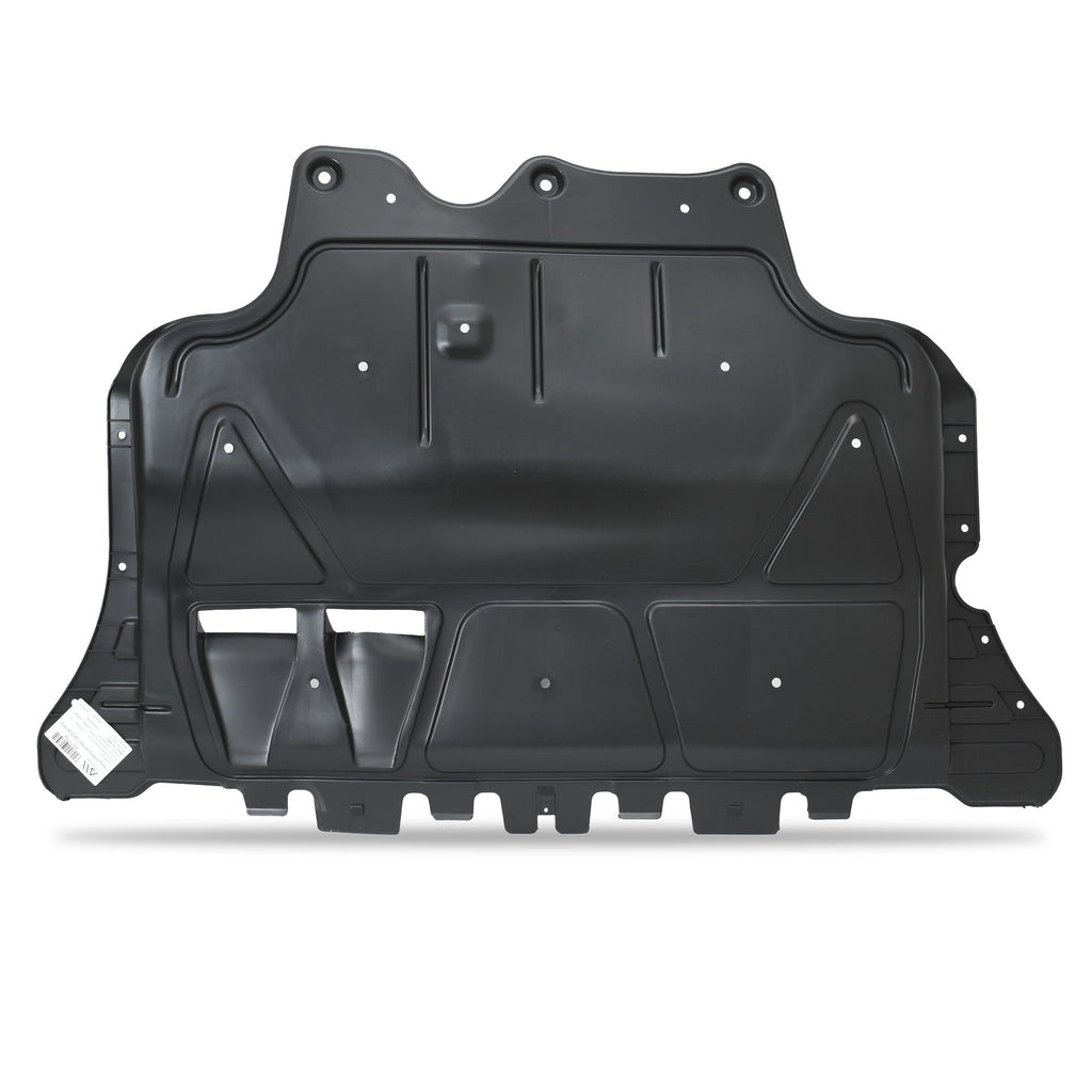 Tolva guardafango de motor Caddy 22-24 inferior
