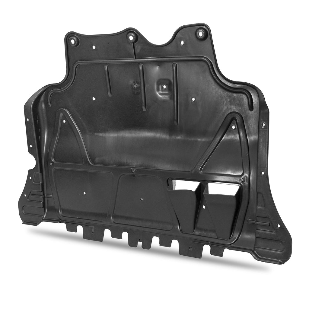 Tolva guardafango de motor Caddy 22-24 inferior
