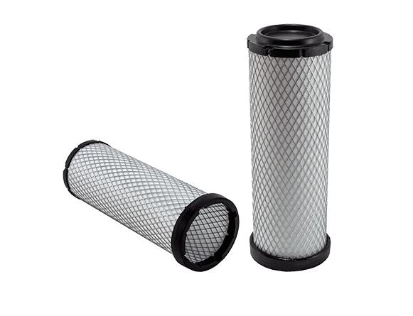 FILTRO DE AIRE SECUNDARIO O DE SEGURIDAD PARA MOTOR MANN FILTERS CF1580