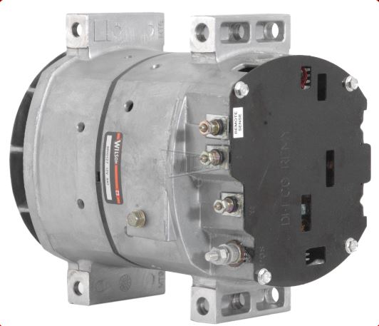 ALTERNADOR ELECTRICO WILSON 90-01-4516