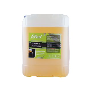 Aditivo De Gasolina 20 Litros