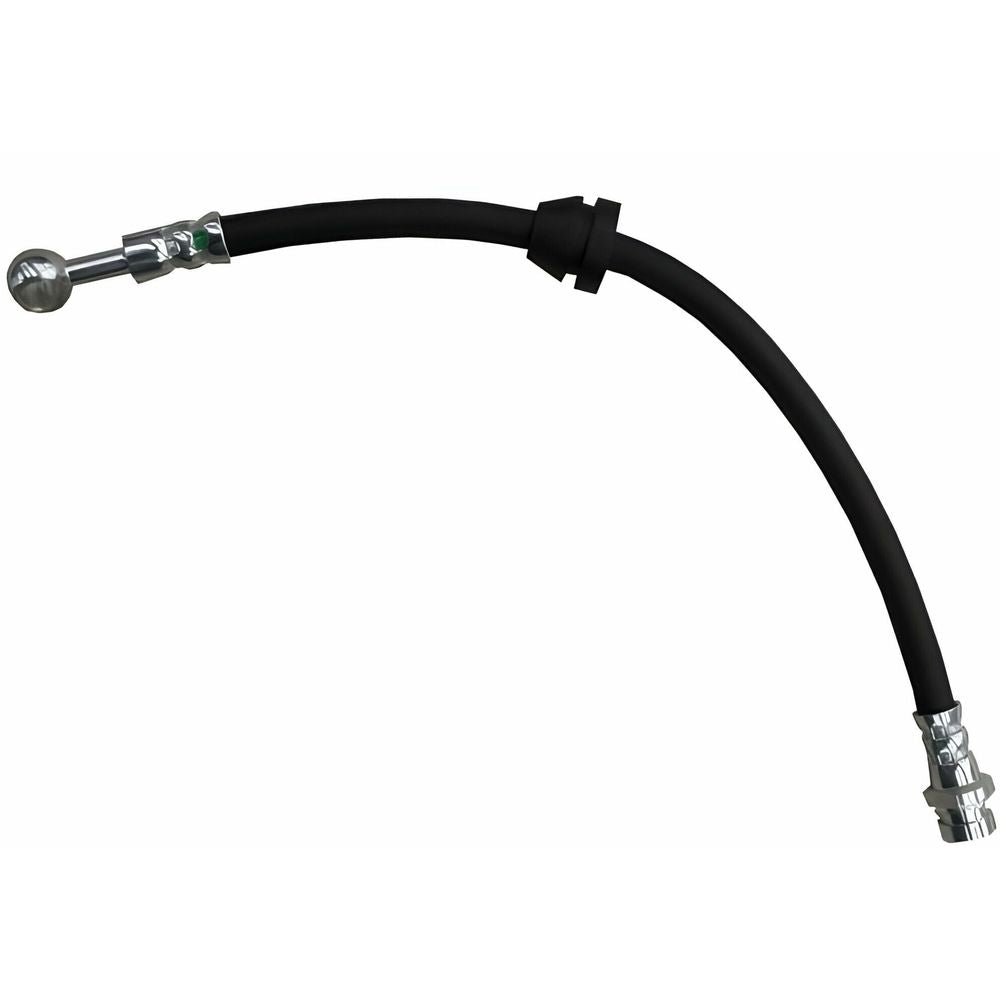 MANGUERA DE FRENOS DELANTERA  COMPATIBLE CON CHEVROLET AVEO DE 2008 A 2018 BRÜCK GERMANY®