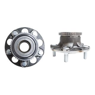 BRÜCK GERMANY Maza Rueda Trasera Lado Conductor O Pasajero  Acura Tl 2004-2008 TL V6 3.2L