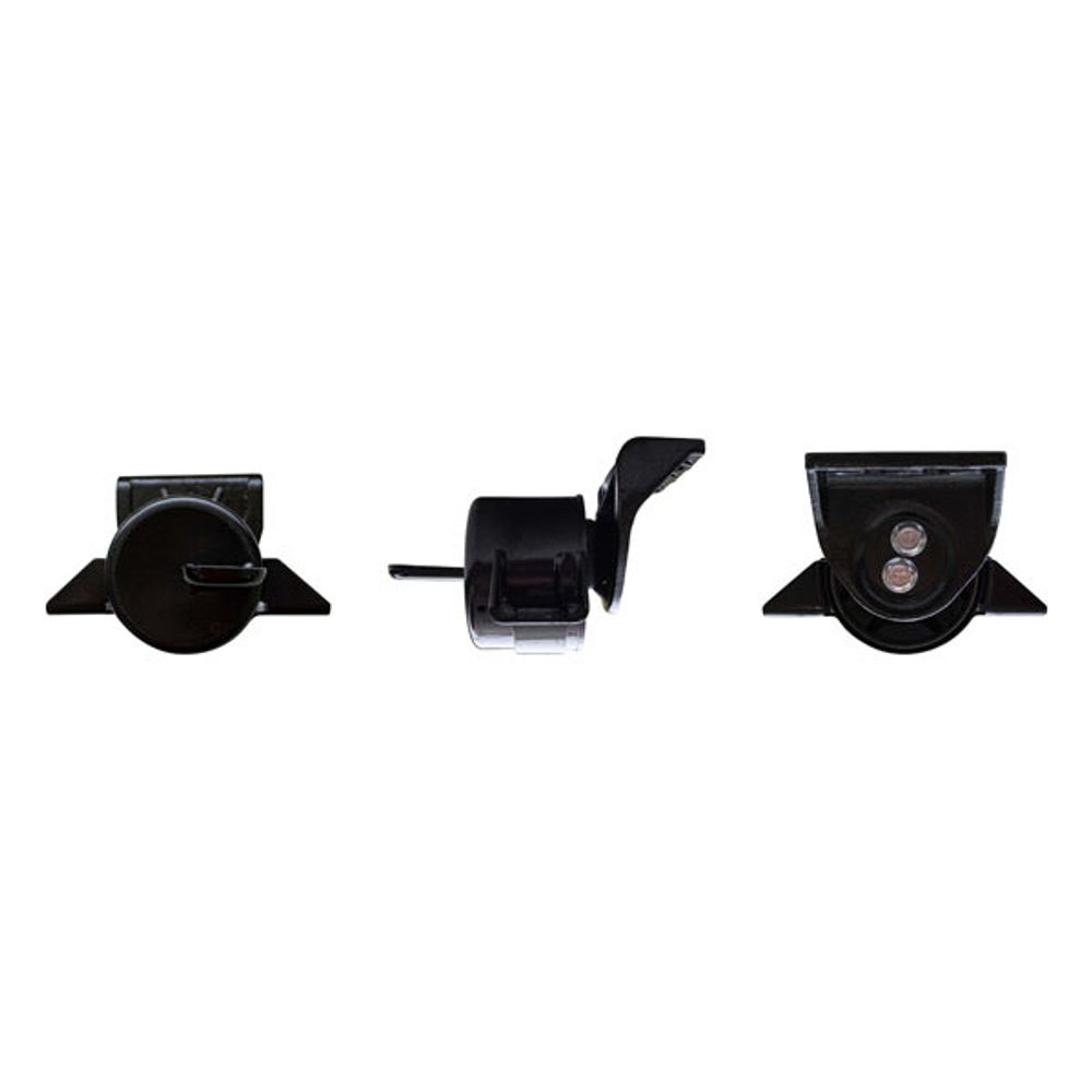 SOPORTE MOTOR    DERECHO COMPATIBLE CON CHEVROLET AVEO DE 2008 A 2018 BRÜCK GERMANY®