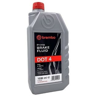 Líquido Para Frenos DOT 4