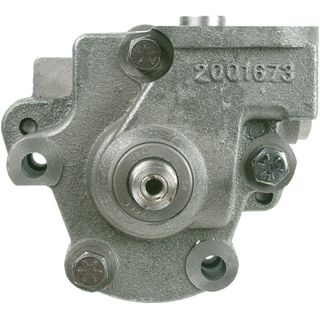 CARDONE Bomba De Dirección Hidráulica Sin Depósito  American Motors Marlin 1965-1967 Marlin V8 5.3L - V8 4.7L - V8 5.6L