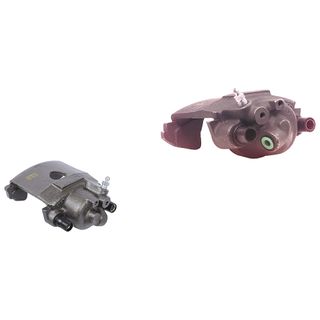 Par De Calipers De Freno Delanteros