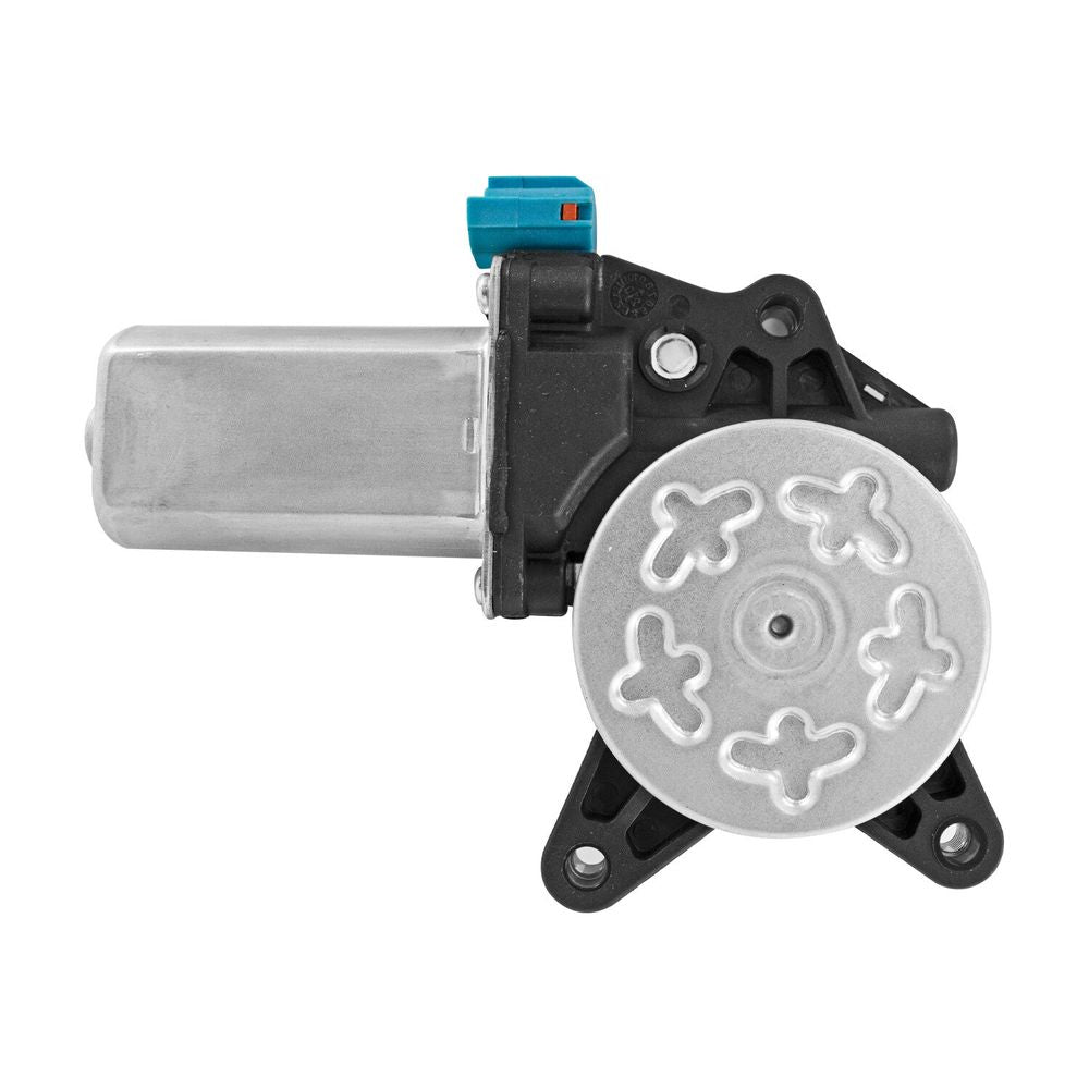 MOTOR DE ELEVACIÓN DE VENTANA DELANTERO,TRASERO IZQUIERDO COMPATIBLE CON CHEVROLET AVEO DE 2008 A 2017 GENERICO®