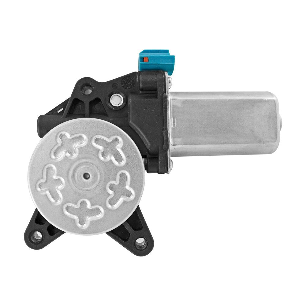 MOTOR DE ELEVACIÓN DE VENTANA DELANTERO,TRASERO DERECHO COMPATIBLE CON CHEVROLET AVEO DE 2008 A 2017 GENERICO®