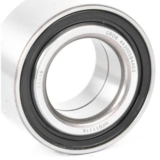 GROB Balero Rueda Doble Delantero Lado Conductor O Pasajero  Acura Cl 2001-2003 CL