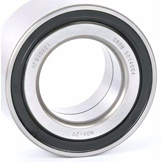 GROB Balero Rueda Doble Delantero Lado Conductor O Pasajero  Acura Rl 1996-2005 RL