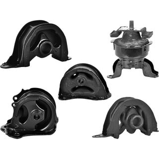Kit De Soportes De Motor Y Transmisión (5 Piezas)