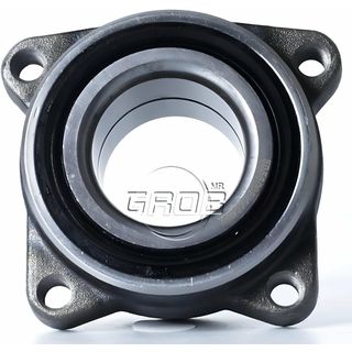 GROB Maza Rueda Delantera Lado Conductor O Pasajero  Acura Cl 1997-1999 CL