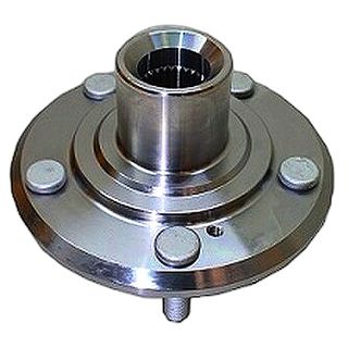 GROB Maza Rueda Delantera Lado Conductor O Pasajero  Acura Mdx 2001-2002 MDX