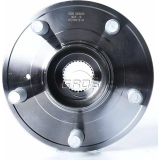 GROB Maza Rueda Delantera Lado Conductor O Pasajero  Acura Mdx 2014-2020 MDX