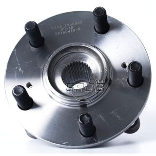GROB Maza Rueda Delantera Lado Conductor O Pasajero  Acura Rl 2005-2012 RL