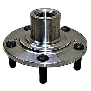 GROB Maza Rueda Delantera Lado Conductor O Pasajero  Acura Tsx 2004-2008 TSX