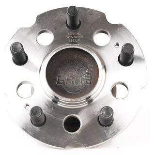 GROB Maza Rueda Trasera Lado Conductor O Pasajero  Acura Mdx 2007-2013 MDX