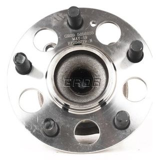 GROB Maza Rueda Trasera Lado Conductor O Pasajero  Acura Mdx 2014-2020 MDX