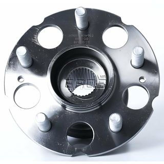 GROB Maza Rueda Trasera Lado Conductor O Pasajero  Acura Rdx 2007-2012 RDX