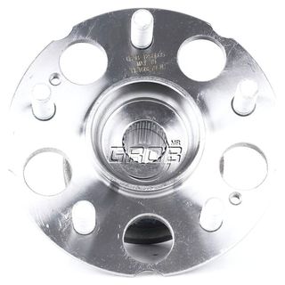 GROB Maza Rueda Trasera Lado Conductor O Pasajero  Acura Rdx 2013-2015 RDX