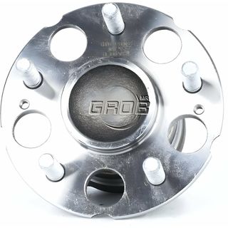 GROB Maza Rueda Trasera Lado Conductor O Pasajero  Acura Rdx 2013-2018 RDX